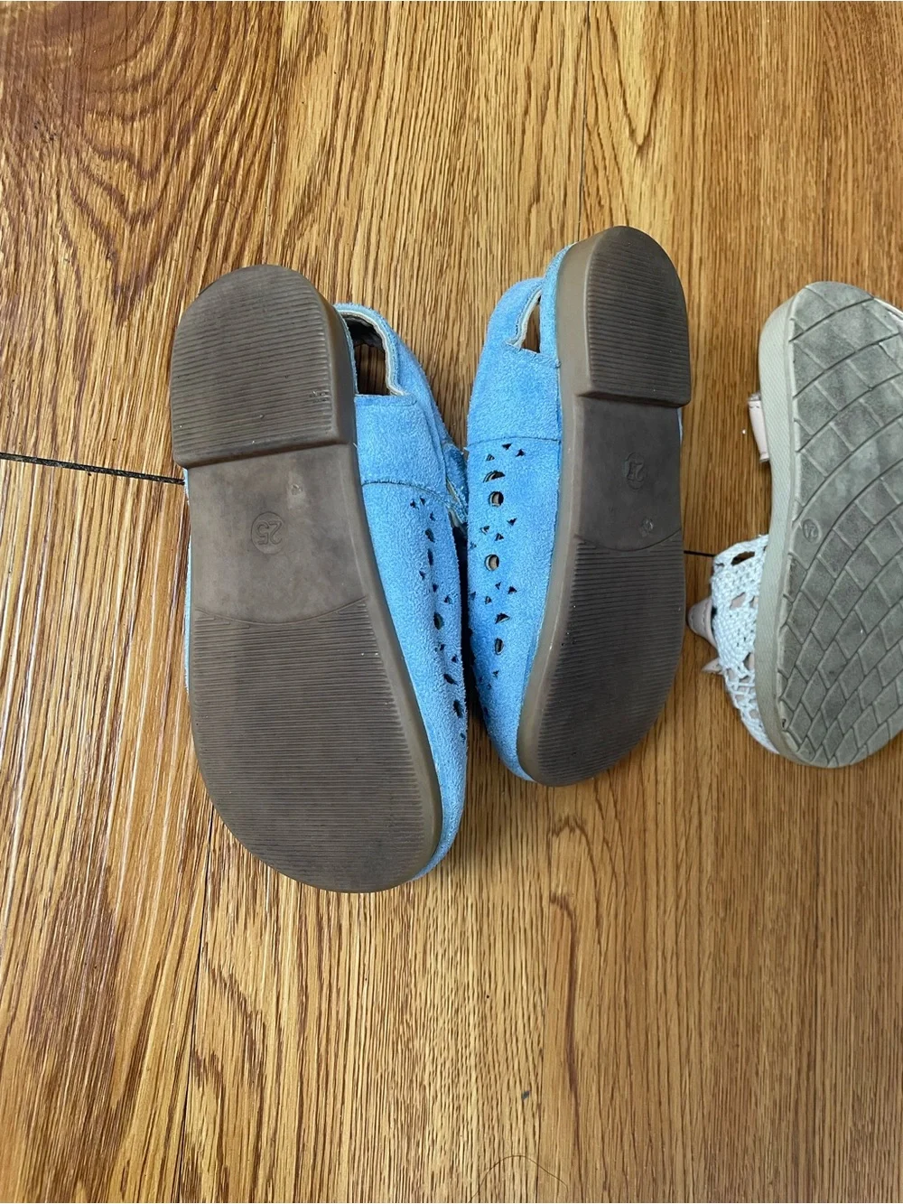 unknown two pairs